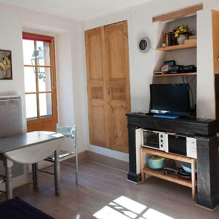 Appartement Proche Station Bagnères-de-Luchon المظهر الخارجي الصورة